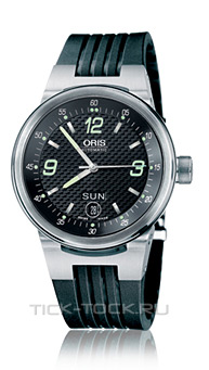  Oris 635 7560 4164 RS